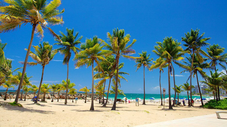 CondadBeach