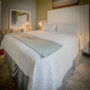 King Standard Room Entrance View, Canario Boutique Hotel, San Juan, Puerto Rico