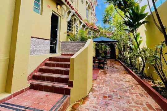 Why Canario Boutique Hotel Is San Juan’s Best-Value Boutique Stay — Condado Beach From $101/Night